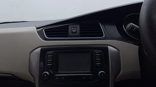 Used 2017 Tata Zest [2014-2019] XT Petrol Petrol Manual top_features Touch screen infotainment system
