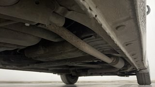 Used 2014 Honda City S Petrol Manual extra REAR RIGHT UNDERBODY VIEW