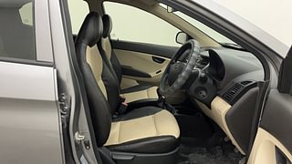Used 2014 Hyundai Eon [2011-2018] Era + Petrol Manual interior RIGHT SIDE FRONT DOOR CABIN VIEW