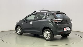 Used 2021 Tata Altroz XT 1.2 Petrol Manual exterior LEFT REAR CORNER VIEW