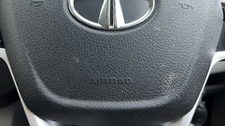 Used 2017 Tata Tiago [2016-2020] Revotorq XZ Diesel Manual top_features Airbags