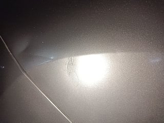Used 2016 Maruti Suzuki Baleno [2015-2019] Delta AT Petrol Petrol Automatic dents MINOR SCRATCH