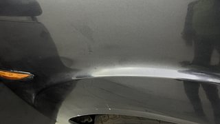 Used 2012 Ford Figo [2010-2015] Duratec Petrol EXI 1.2 Petrol Manual dents MINOR DENT
