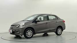 2015 Honda Amaze 1.2 VX (O)