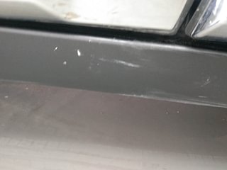 Used 2024 Maruti Suzuki Baleno Alpha Petrol Petrol Manual dents MINOR SCRATCH