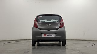 Used 2014 Hyundai Eon [2011-2018] Era + Petrol Manual exterior BACK VIEW