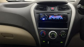 Used 2014 Hyundai Eon [2011-2018] Era + Petrol Manual interior MUSIC SYSTEM & AC CONTROL VIEW