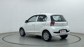 Used 2019 Hyundai New Santro 1.1 Sportz CNG Petrol+cng Manual exterior LEFT REAR CORNER VIEW