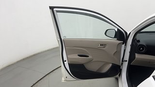 Used 2019 Hyundai New Santro 1.1 Sportz CNG Petrol+cng Manual interior LEFT FRONT DOOR OPEN VIEW