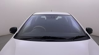 Used 2013 Hyundai i20 [2012-2014] Asta 1.2 Petrol Manual exterior FRONT WINDSHIELD VIEW