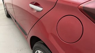 Used 2016 Hyundai Elite i20 [2014-2018] Asta 1.2 Petrol Manual dents MINOR SCRATCH