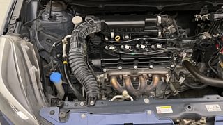 Used 2018 Maruti Suzuki Baleno [2015-2019] Alpha Petrol Petrol Manual engine ENGINE RIGHT SIDE VIEW