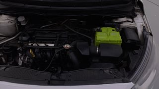 Used 2013 Hyundai i20 [2012-2014] Asta 1.2 Petrol Manual engine ENGINE LEFT SIDE VIEW