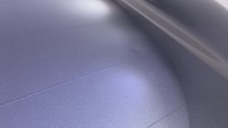 Used 2022 Kia Sonet HTX 1.0 iMT Petrol Manual dents MINOR SCRATCH