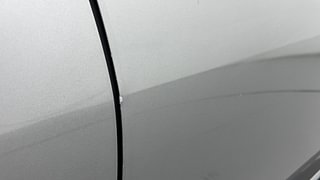 Used 2021 MG Motors Hector Plus Sharp 1.5 Petrol Turbo DCT 6-STR Petrol Automatic dents MINOR SCRATCH