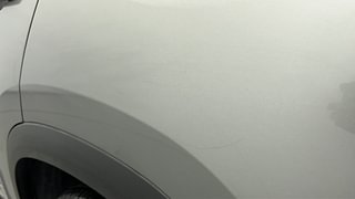 Used 2021 MG Motors Hector Plus Sharp 1.5 Petrol Turbo DCT 6-STR Petrol Automatic dents MINOR SCRATCH