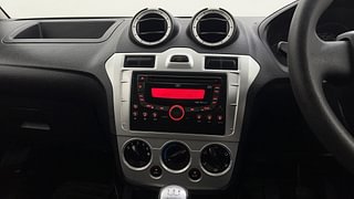 Used 2012 Ford Figo [2010-2015] Duratec Petrol EXI 1.2 Petrol Manual top_features Integrated (in-dash) music system