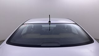 Used 2015 Hyundai Fluidic Verna 4S [2015-2017] 1.6 CRDi SX AT Diesel Automatic exterior BACK WINDSHIELD VIEW