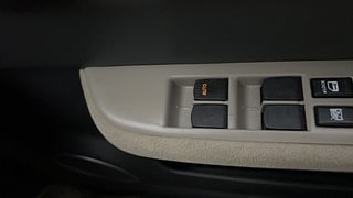 Used 2010 Maruti Suzuki Swift Dzire ZXi Petrol Manual top_features Power windows
