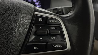 Used 2018 Hyundai Verna SX (O) 1.6 VTVT AT Petrol Automatic top_features Cruise control