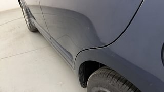 Used 2010 Maruti Suzuki Swift Dzire ZXi Petrol Manual dents MINOR SCRATCH