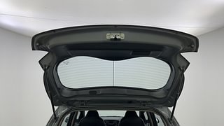 Used 2016 Hyundai Grand i10 [2013-2017] Sportz 1.2 Kappa VTVT Petrol Manual interior DICKY DOOR OPEN VIEW