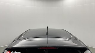 Used 2024 Maruti Suzuki Baleno Alpha Petrol Petrol Manual exterior EXTERIOR ROOF VIEW