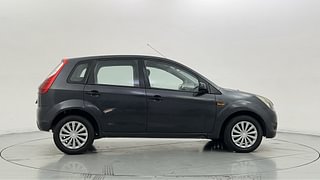 Used 2012 Ford Figo [2010-2015] Duratec Petrol EXI 1.2 Petrol Manual exterior RIGHT SIDE VIEW