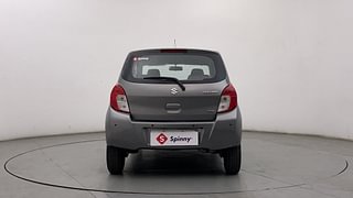 Used 2016 Maruti Suzuki Celerio ZXI AMT Petrol Automatic exterior BACK VIEW