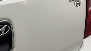 Used 2016 Hyundai i10 magna 1.1 Petrol Manual dents MINOR SCRATCH