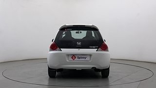 Used 2018 Honda Brio [2017-2018] VX MT Petrol Manual exterior BACK VIEW