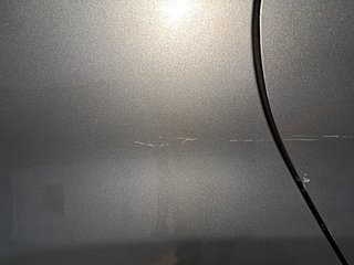 Used 2014 Hyundai Eon [2011-2018] Era + Petrol Manual dents MINOR SCRATCH