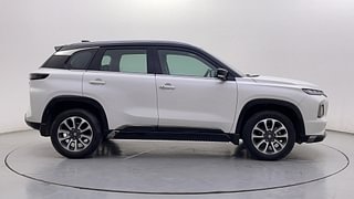 Used 2022 Maruti Suzuki Grand Vitara Alpha Plus Intelligent Hybrid Dual Tone eCVT Hybrid Automatic exterior RIGHT SIDE VIEW