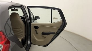 Used 2013 Hyundai i10 [2010-2016] Era Petrol Petrol Manual interior RIGHT REAR DOOR OPEN VIEW