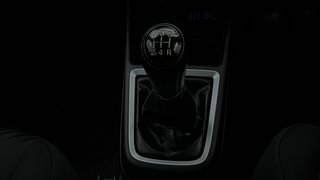 Used 2023 Maruti Suzuki Swift VXI Petrol Manual interior GEAR  KNOB VIEW