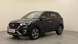 2019 Hyundai Creta 1.6 SX AT