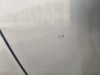 Used 2017 Maruti Suzuki Celerio ZXI (O) AMT Petrol Automatic dents MINOR SCRATCH