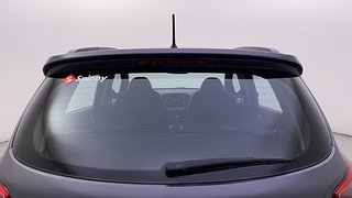 Used 2015 Hyundai Grand i10 Asta AT 1.2 Kappa VTVT Petrol Automatic exterior BACK WINDSHIELD VIEW