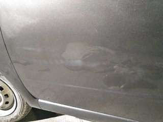 Used 2014 Chevrolet Spark [2012-2017] LS 1.0 Petrol Manual dents MINOR DENT