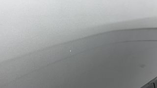 Used 2021 MG Motors Hector Plus Sharp 1.5 Petrol Turbo DCT 6-STR Petrol Automatic dents MINOR SCRATCH
