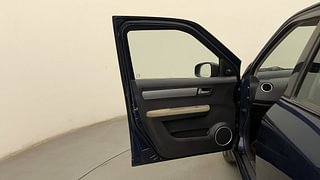 Used 2010 Maruti Suzuki Swift Dzire ZXi Petrol Manual interior LEFT FRONT DOOR OPEN VIEW