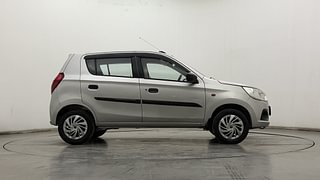 Used 2015 Maruti Suzuki Alto K10 [2014-2019] VXi Petrol Manual exterior RIGHT SIDE VIEW