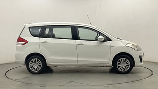 Used 2013 Maruti Suzuki Ertiga [2012-2015] Vxi Petrol Manual exterior RIGHT SIDE VIEW