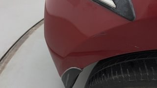 Used 2019 Hyundai Elite i20 [2018-2020] Sportz Plus 1.2 Petrol Manual dents MINOR SCRATCH