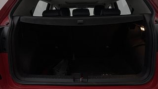 Used 2021 Skoda Kushaq Style 1.0L TSI AT Petrol Automatic interior DICKY INSIDE VIEW