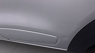 Used 2019 Renault Kwid [2015-2019] RXL Petrol Manual dents MINOR DENT