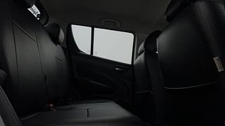 Used 2013 Maruti Suzuki Swift [2011-2017] ZDi Diesel Manual interior RIGHT SIDE REAR DOOR CABIN VIEW