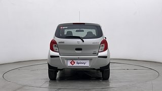 Used 2017 Maruti Suzuki Celerio ZXI (O) AMT Petrol Automatic exterior BACK VIEW