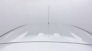 Used 2017 Maruti Suzuki Celerio ZXI (O) AMT Petrol Automatic exterior EXTERIOR ROOF VIEW