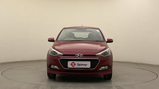 Used 2016 Hyundai Elite i20 [2014-2018] Asta 1.2 Petrol Manual exterior FRONT VIEW